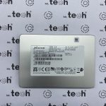 DISCO DURO HDD 500 GB 2.5" - USADO